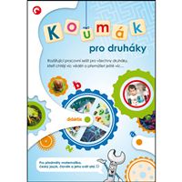 Koumák pro druháky
