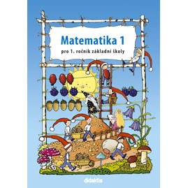 Matematika 1/1 - pracovní učebnice