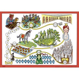 Demonstrační plakáty 2 k prac. učebnici Matematika 2