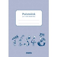 Početníček pro 2. ročník ZŠ