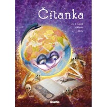 Čítanka pro 3. ročník ZŠ