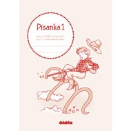 Písanka 1 pro 3. ročník ZŠ