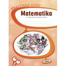 Matematika 3 - Pracovní sešit