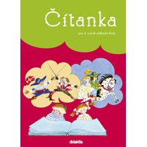 Čítanka 4