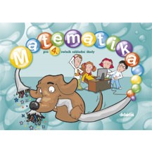 Matematika 4 - učebnice