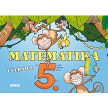 Matematika 5 - učebnice