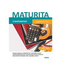 Maturita z matematiky - Didaktický test 2022-2023