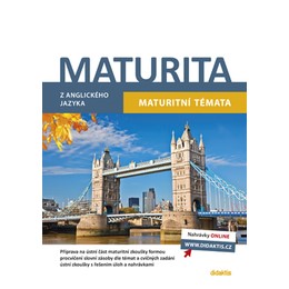 Maturita z anglického jazyka - Maturitní témata