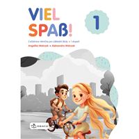 Viel Spaß! 1 - pracovní sešit