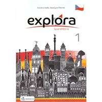 Explora 1 - Pracovní sešit