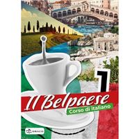 Il Belpaese 1 - učebnice italštiny