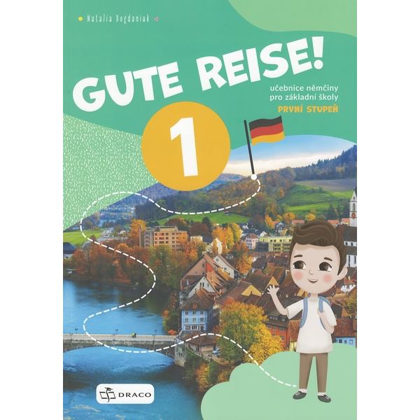 Gute Reise! 1 - učebnice