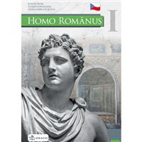 Homo Romanus 1 - učebnice