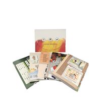 Výukové plakáty - španělština