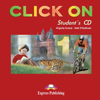 Click On 1 - Student