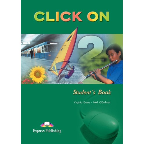 Click On 2 - Student