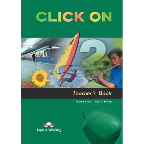 Click On 2 - Teacher