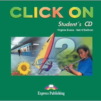 Click On 2 - Student