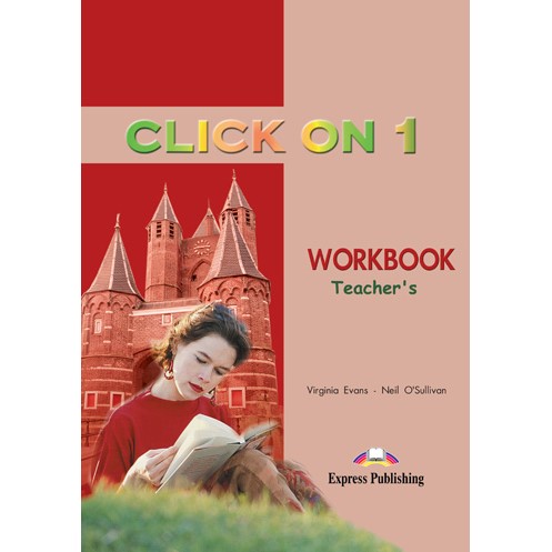 Click On 1 - Teacher