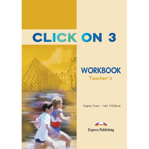 Click On 3 - Teacher