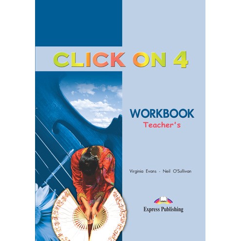 Click On 4 - Teacher