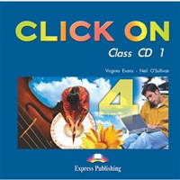 Click On 4 - class audio CDs (6)