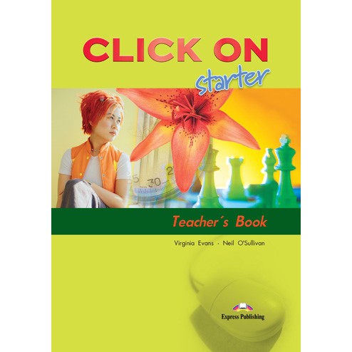 Click On Starter - Teacher