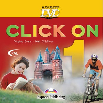 Click On 1 - Video DVD 