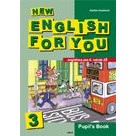 English for You NEW 3 - PB pro 6.r.