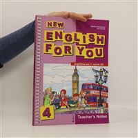 English for You NEW 4 - TB pro 7.r.