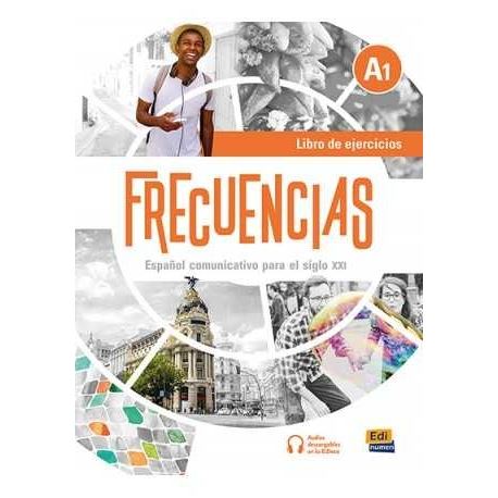 Frecuencias A1 Libro Ejercicios 