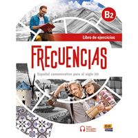 Frecuencias B2 Libro Ejercicios