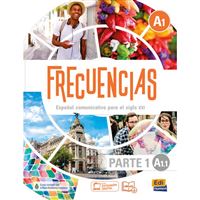 Frecuencias A1.1 Libro Alumno