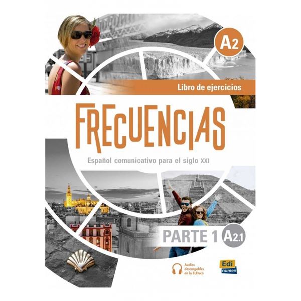 Frecuencias A2.1 Libro Ejercicios