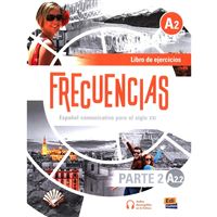 Frecuencias A2.2  Libro Ejercicios