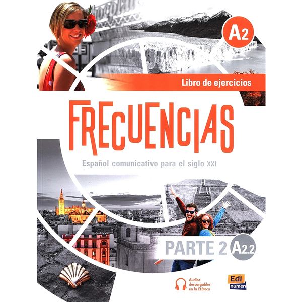 Frecuencias A2.2  Libro Ejercicios