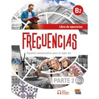 Frecuencias B2.2 Libro Ejercicios