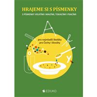 Hrajeme si s písmenky