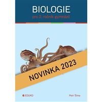 Biologie pro 2. ročník gymnázií