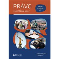 Právo pro střední školy