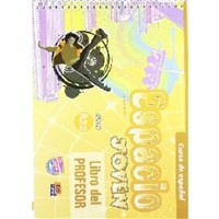 Espacio joven A2.2 - Libro del profesor