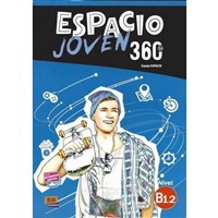 Espacio joven 360 B1.2 - Libro del alumno