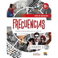 Frecuencias B1.2 Libro Ejercicios