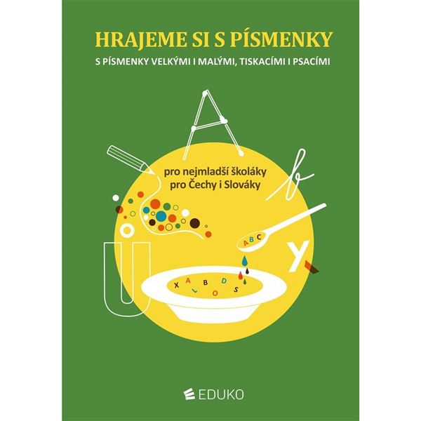 Hrajeme si s písmenky
