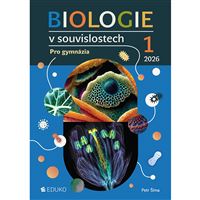 Biologie v souvislostech 1