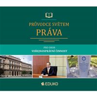 Průvodce světem práva (VSČ) - pro obor Veřejnosprávní činnost