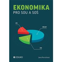 Ekonomika pro SOU a SOŠ