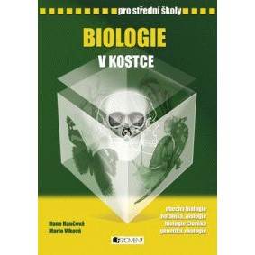 Biologie v kostce pro SŠ