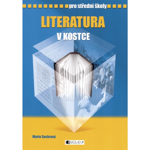 Literatura v kostce