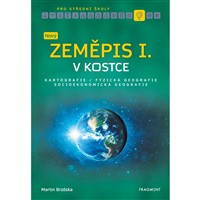 NOVÝ Zeměpis I  v kostce 